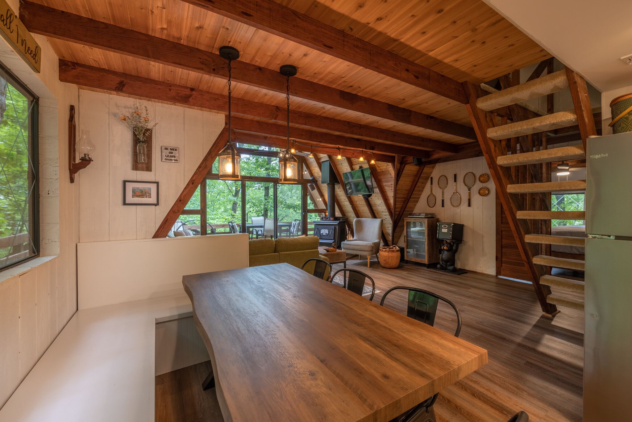Interieur