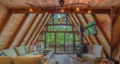 CJ's Cabin on Aspen by Innsbrook Vacations!