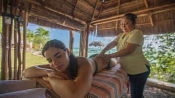 Salas de tratamiento para parejas