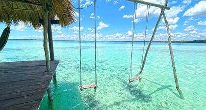 Hotel Wayak Bacalar