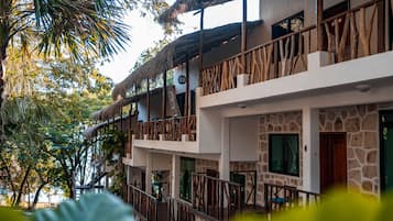 Habitación doble estándar | Minibar, wifi gratis y ropa de cama