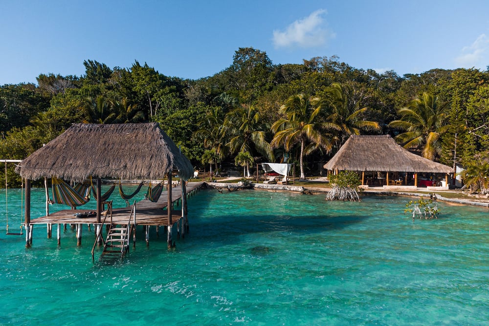 Hotel Wayak Bacalar