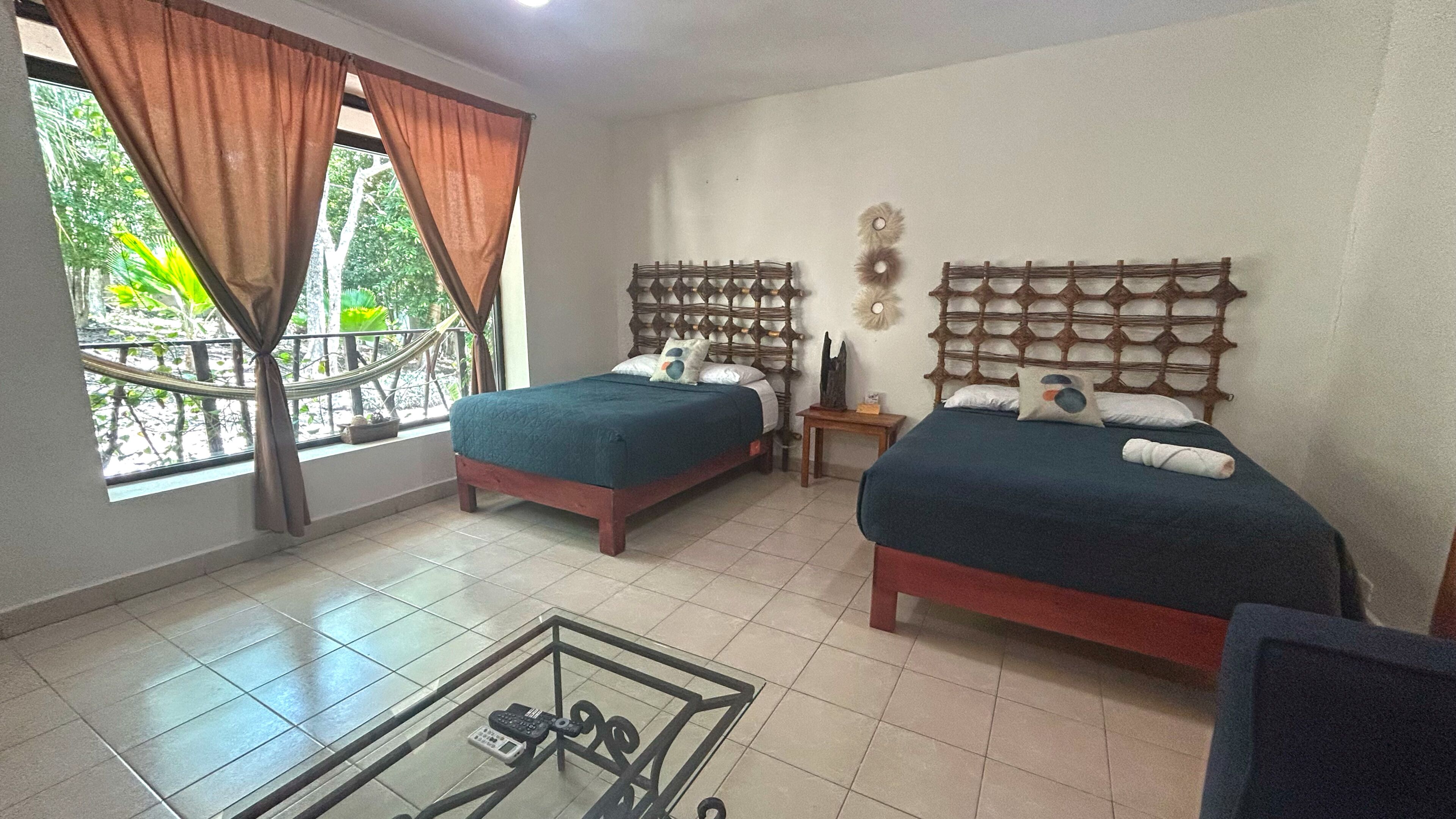 Superior Room | Down comforters, minibar, free WiFi, bed sheets