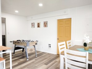 Sala de jogos