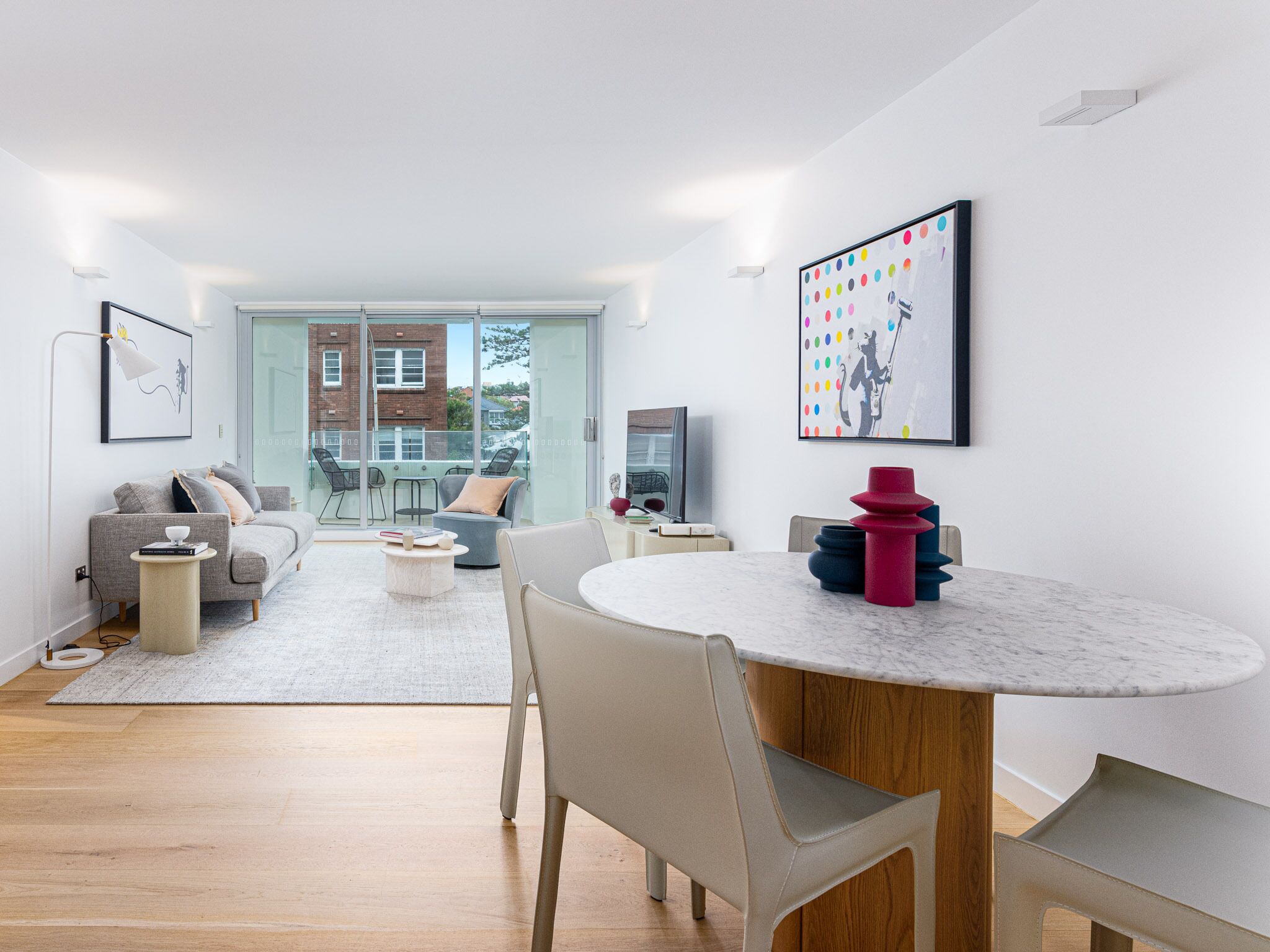 Coastal Living on Bondi Beach — image 5