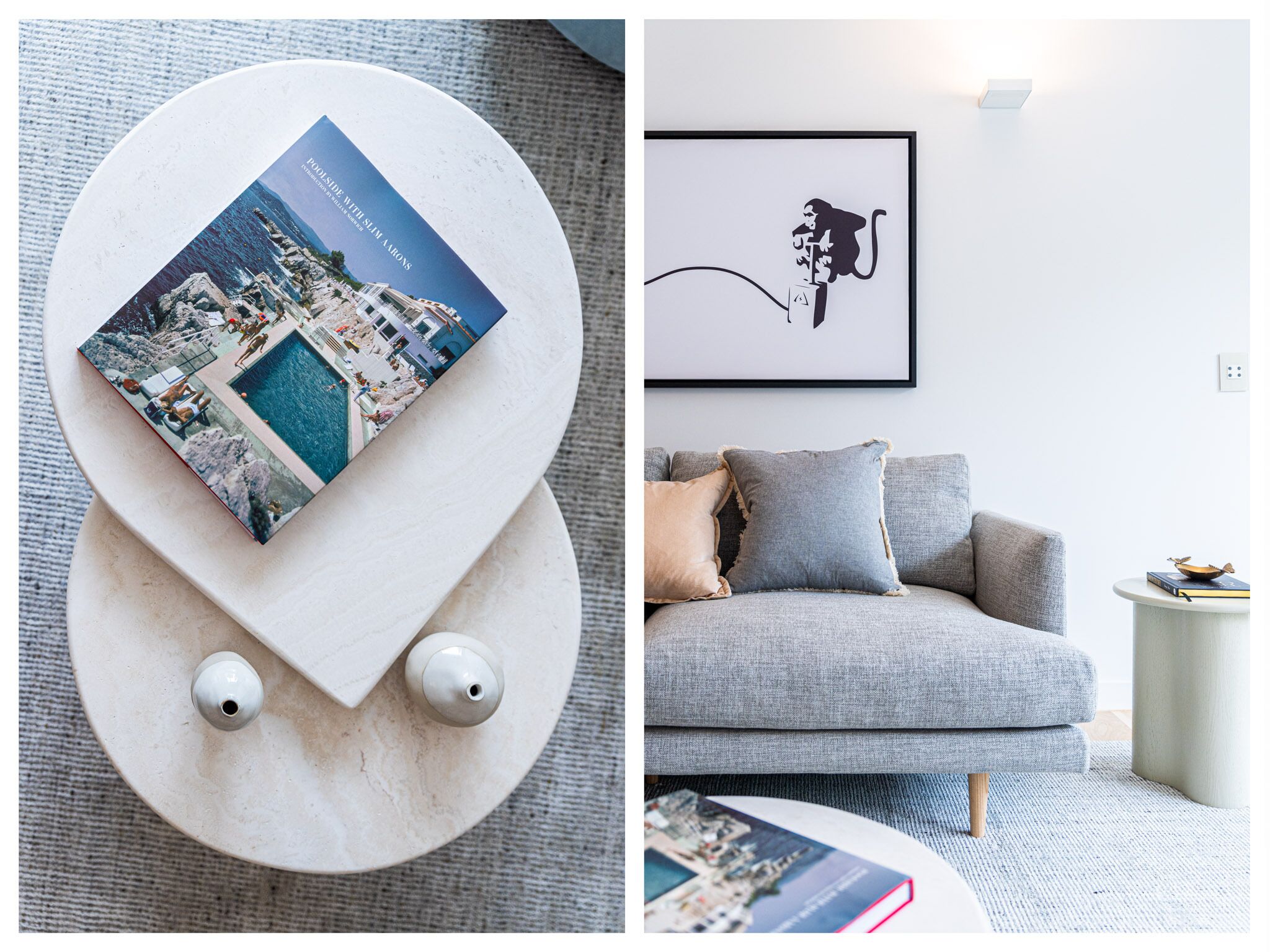 Coastal Living on Bondi Beach — image 17