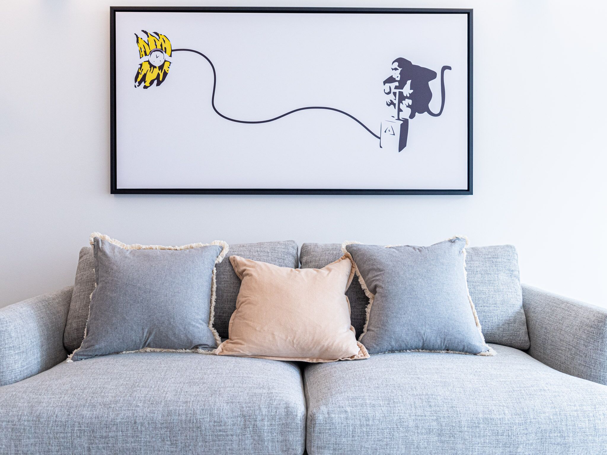 Coastal Living on Bondi Beach — image 3