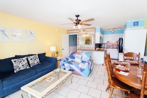 TV - Amazing Gulf Views Directly On The Gulf!  Summit 903 (Panama City)
