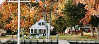 Annapolis Charm Waterfront Private Fishing Dock Pier Near Beach & Naval Academy