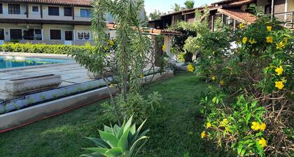 Saquarema Surf Apartment 3 minutes from Itaúna beach