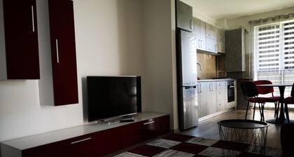 Ludi House Apartment