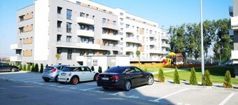 Ludi House Apartment