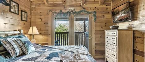 3 chambres, fer et planche à repasser, Wi-Fi gratuit, draps fournis