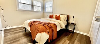 Tranquility 3 bedroom Stay