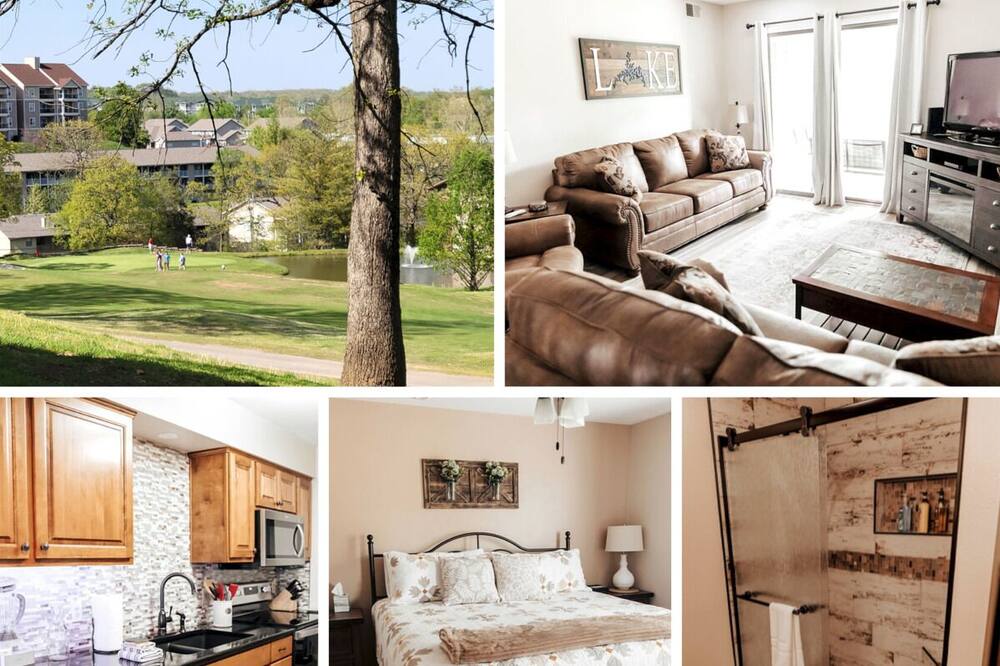 Grandpa's Getaway - BEAUTIFULLY RENOVATED!!