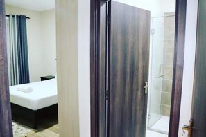 Executive Apartment | 2 bedrooms, free WiFi - Stay.Plus Silverstone Apartment (Nairobi)