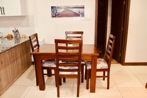 Restauration