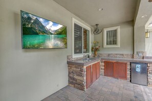 Interior - Coachella II Estate80633 Plum Ln Indio (Indio)