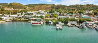 La Parguera View | Beautiful PH Apt at La Parguera