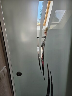 Interior - The little paradise "Fewo-Inge" - space for up to 6 people, ideal for families (Felde)