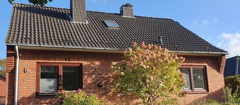 The little paradise "Fewo-Inge" - space for up to 6 people, ideal for families