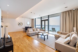 منطقة المعيشة