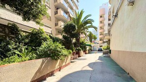 Property grounds - Apartment Apartsalou Bilbao 1 (Salou)