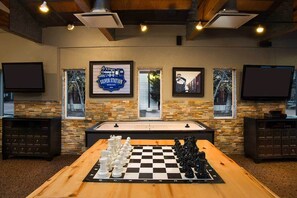 Sala de juegos