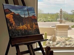 Interior - Book an epic family adventure at The Family Room! (Scottsdale)