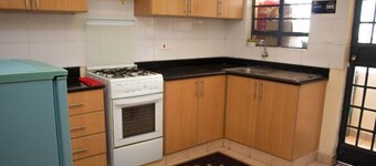 Stay.Plus Nakuru Furnished Apartment
