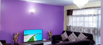 Stay.Plus Karibu Homes Apartment