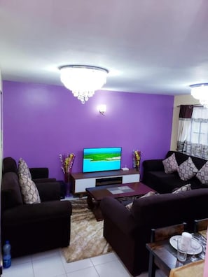 Sala d'estar