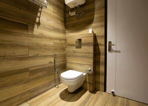 Bathroom - Hotel NS Delhi Airport (New Delhi)