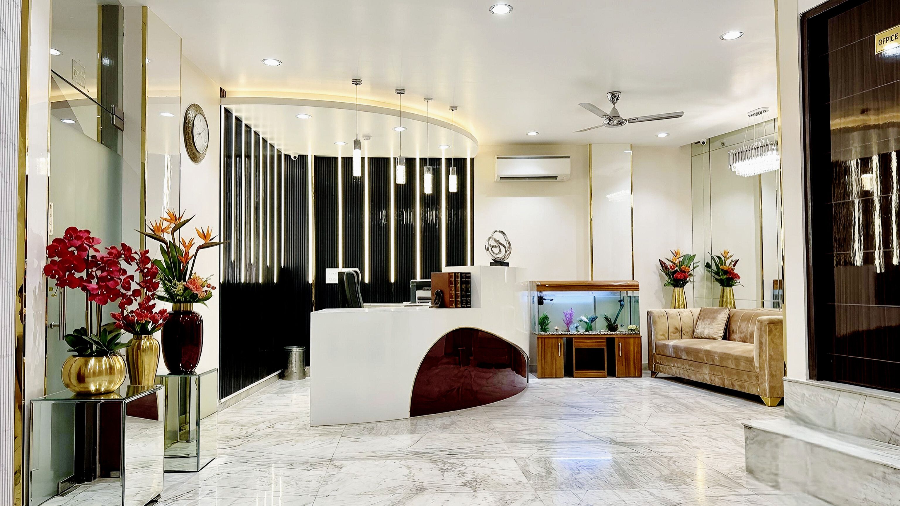 Foto - Delhi Vista by Kelvish Hotel
