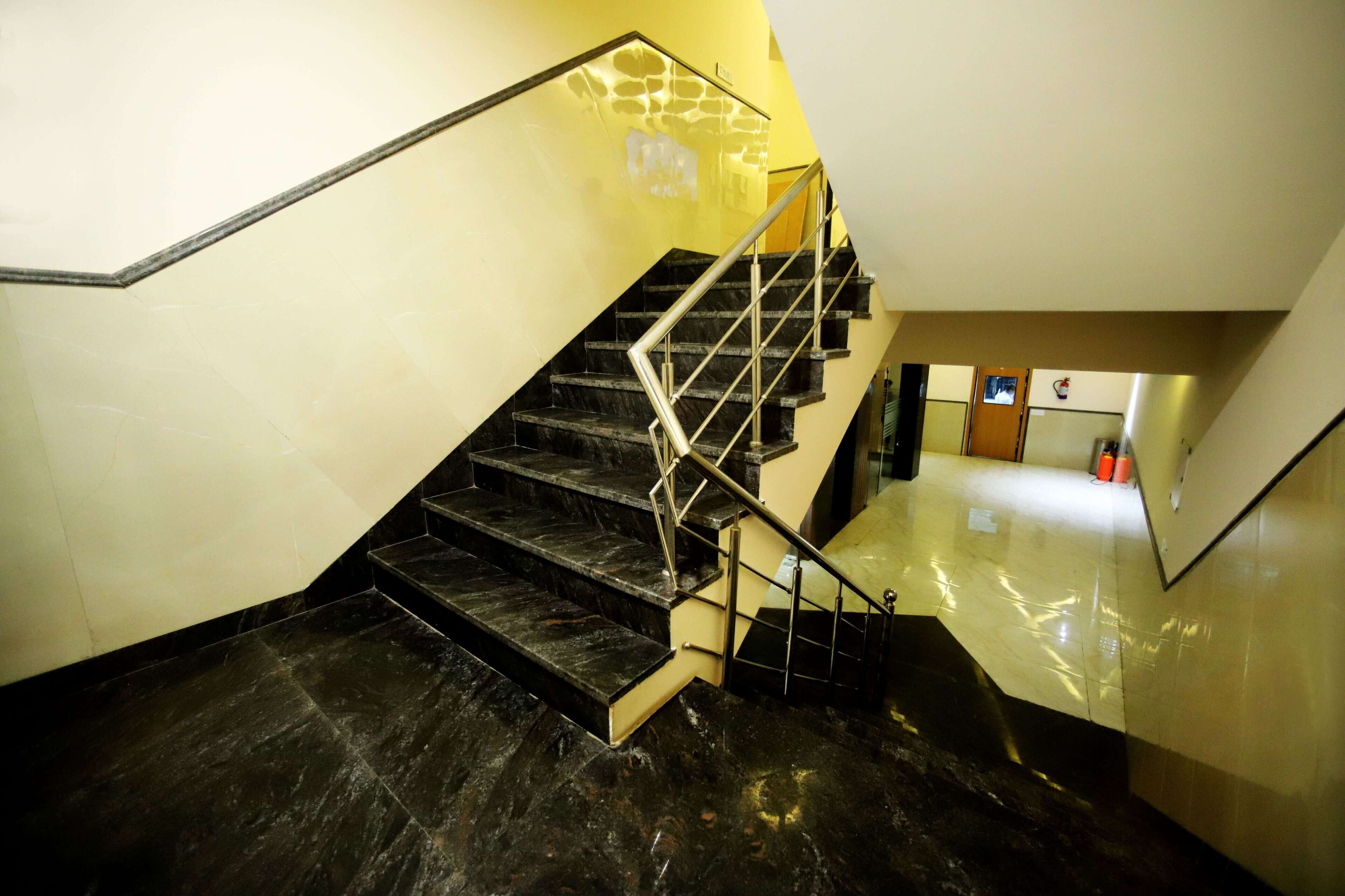 Foto - Hotel NS Plaza Near Delhi Airport