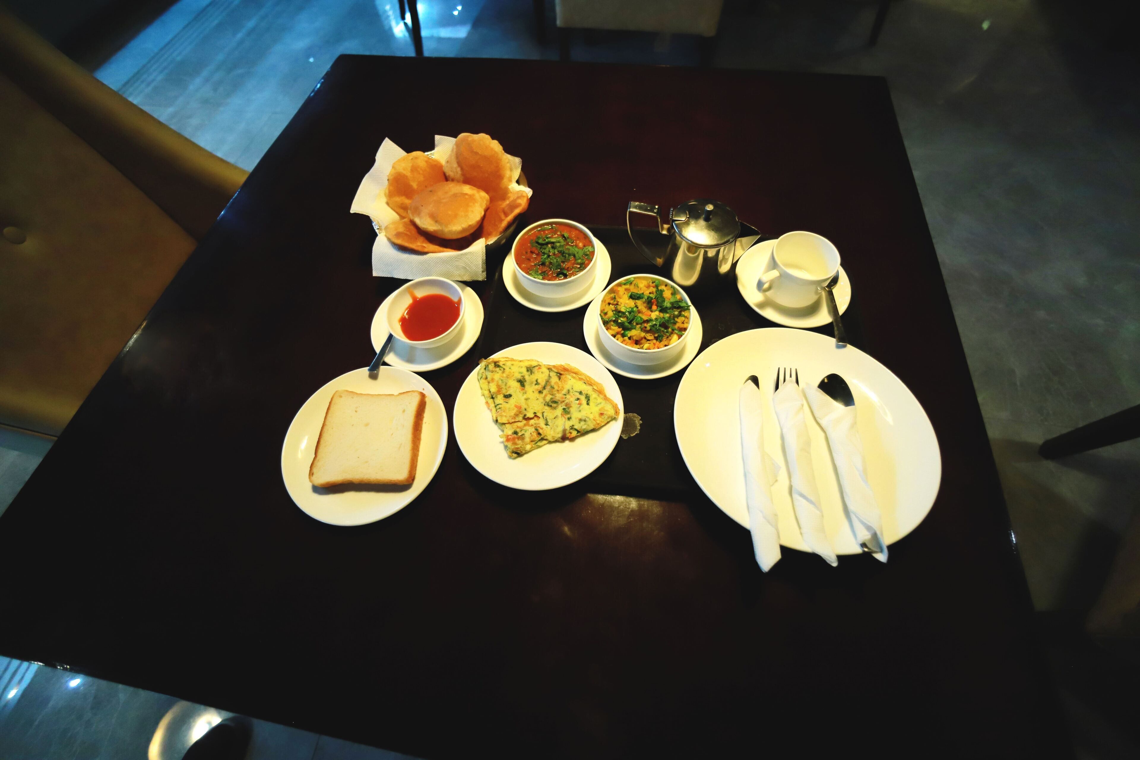 Foto - Hotel NS Plaza Near Delhi Airport