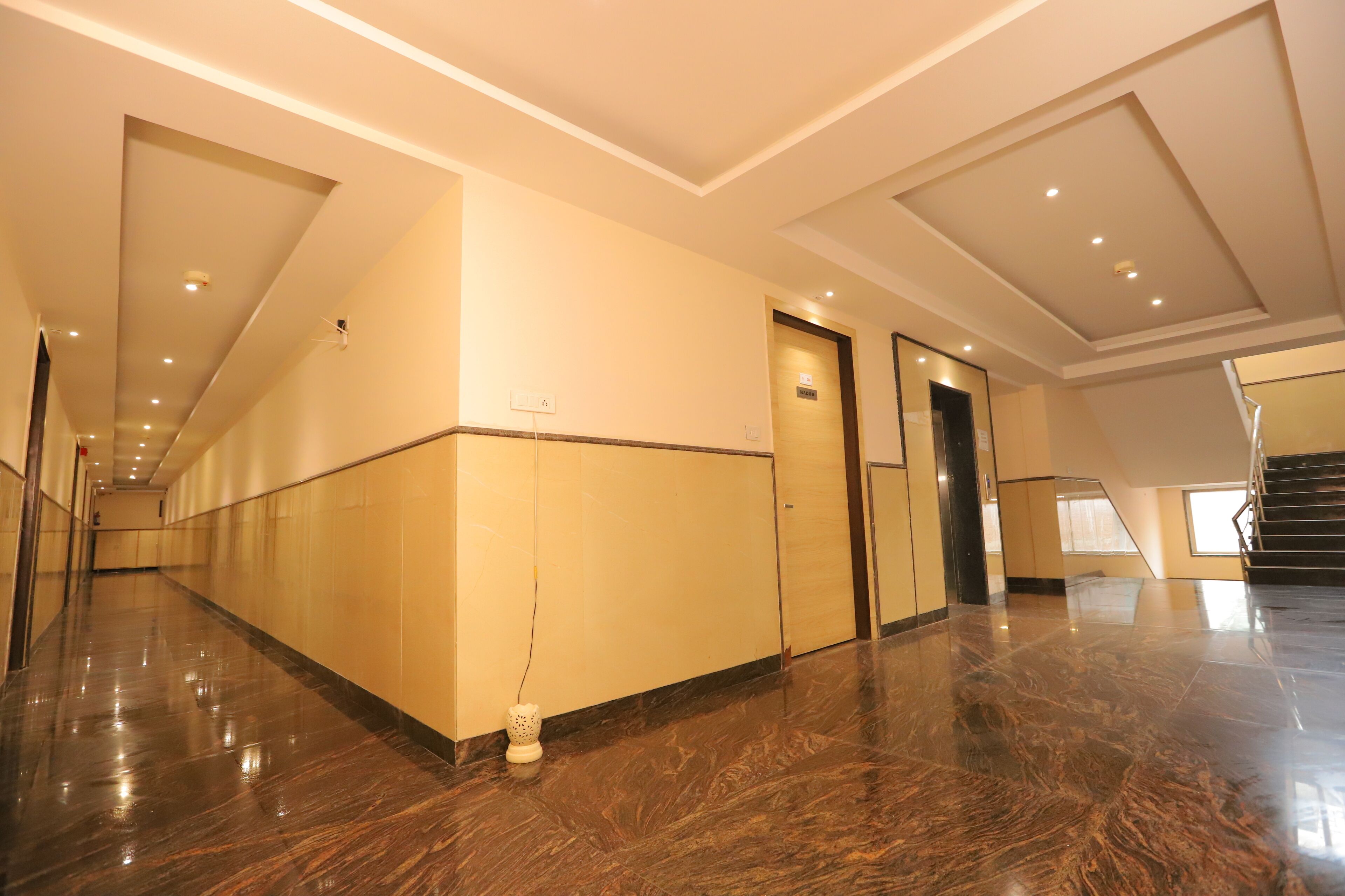Foto - Hotel NS Plaza Near Delhi Airport