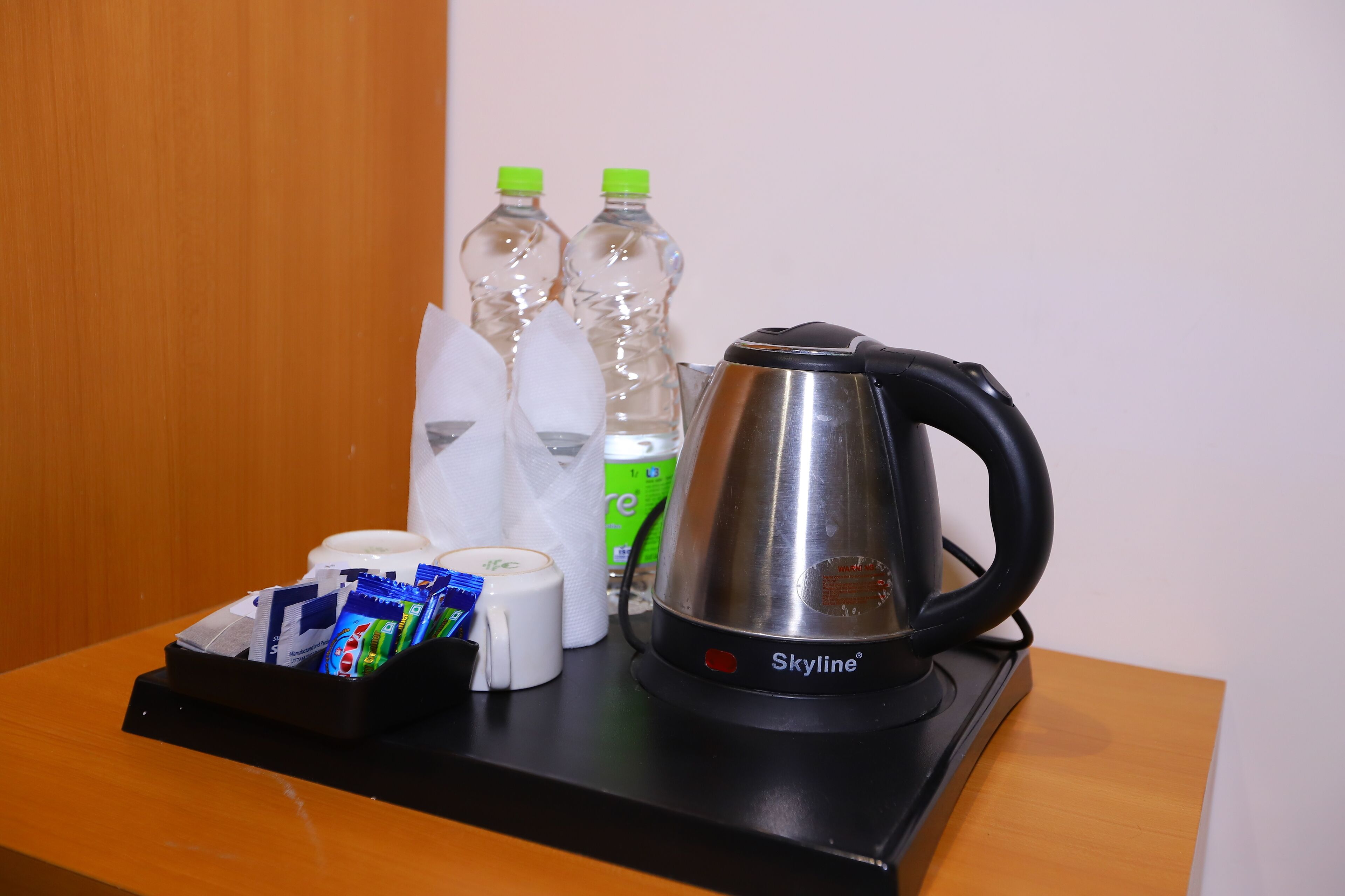 Foto - Hotel NS Plaza Near Delhi Airport