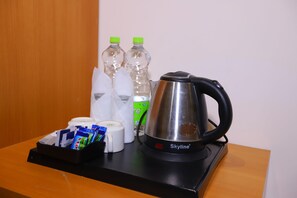 Room amenity - Hotel NS Delhi Airport (New Delhi)