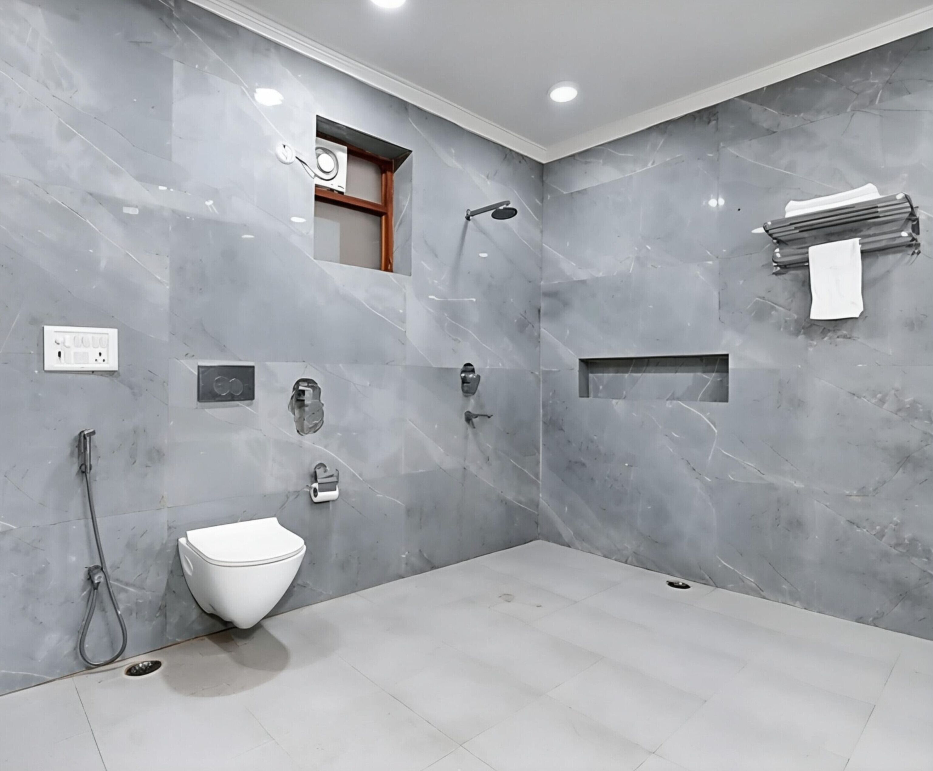 Foto - Hotel NS Plaza Near Delhi Airport