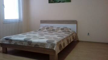 2 Schlafzimmer, Schreibtisch, kostenloses WLAN, Rollstuhlgeeignet