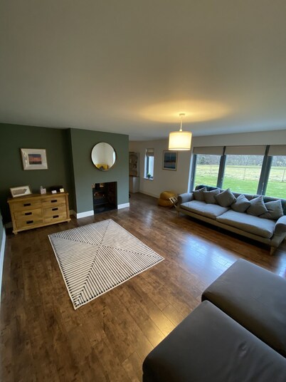 Highland Hideaway