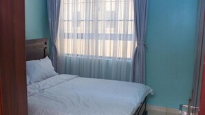 Apartment, 3 Bedrooms - Stay.Plus Athiriver Family Apartment (Athi River)