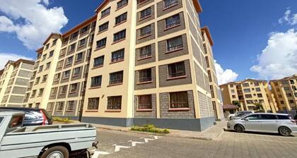 Stay.Plus Athiriver Family Apartment