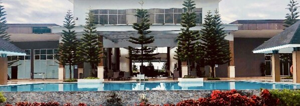 Appart'hôtel Deluxe