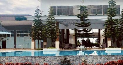 Tagaytay Garden View Suites