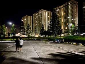 Exterior - Tagaytay Garden View Suites (Tagaytay)