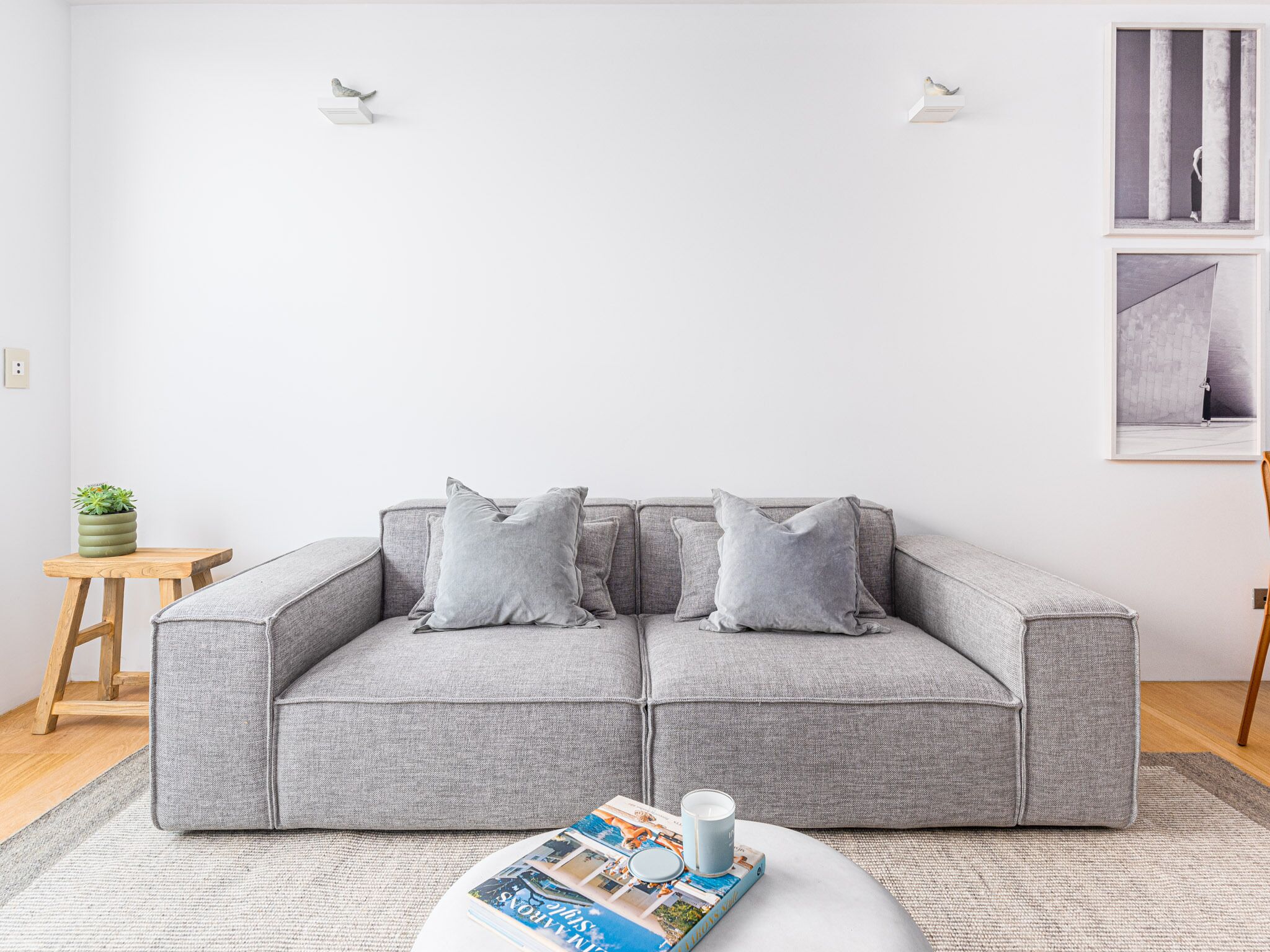 Studio 304 Bondi Beach with Ocean Views — image 5