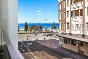 Property grounds - Studio 304 Bondi Beach with Ocean Views (Bondi Beach)