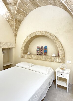 3 bedrooms, free WiFi